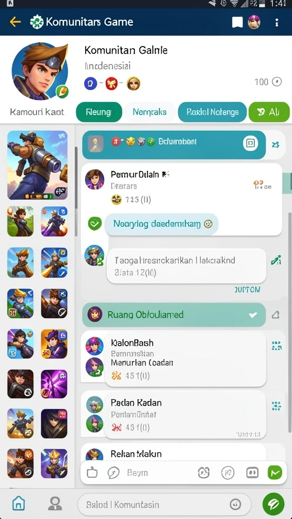 Screenshot satu77 nomor 1