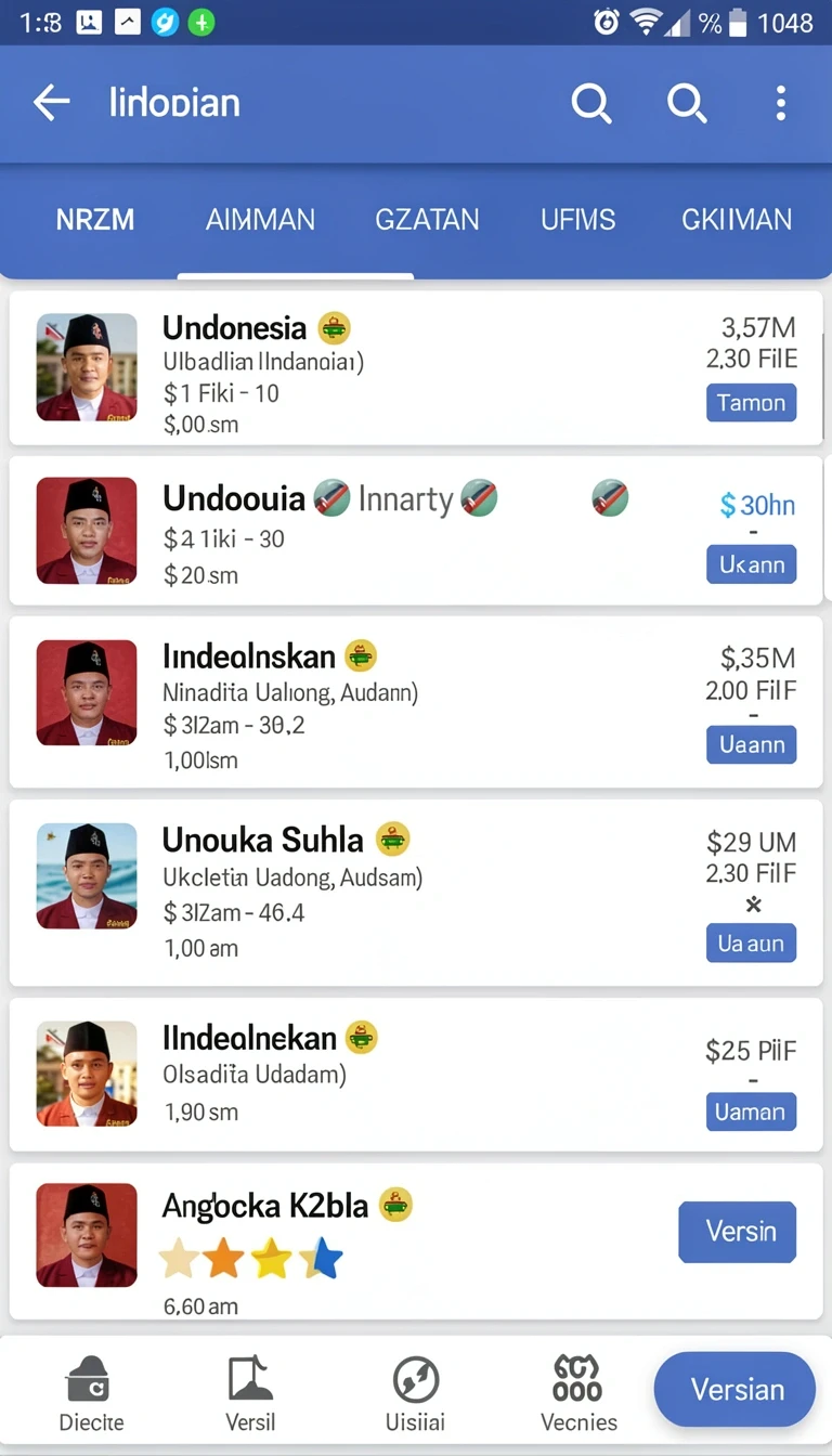 Screenshot suburtoto nomor 1