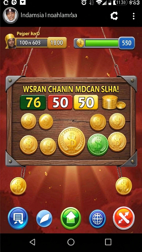 Screenshot svipwins nomor 2