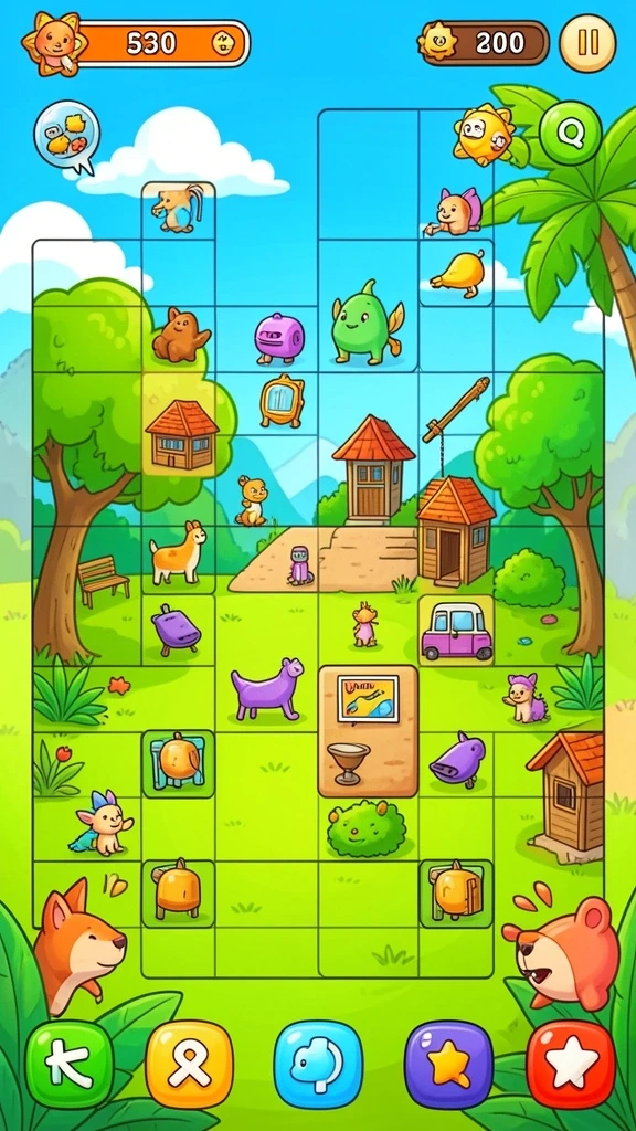 Screenshot vc55 nomor 1