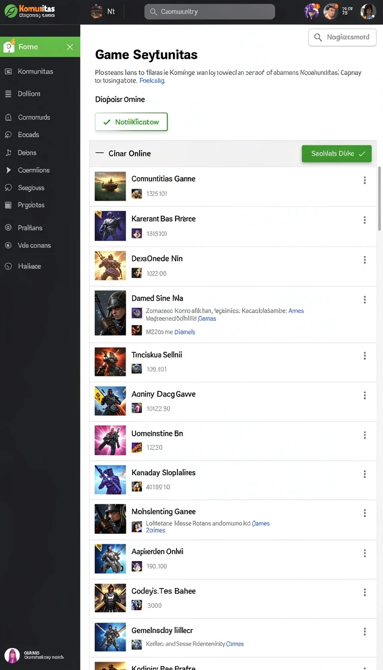 Screenshot visa89 nomor 3